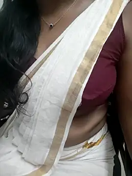 Tamilmallu-duskygirl03 online show from 26, 5, 2026