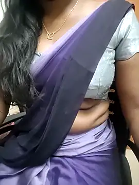 Tamilmallu-duskygirl03 online show from 7, 6, 2026