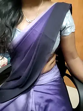 Tamilmallu-duskygirl03 online show from 21, 6, 2026
