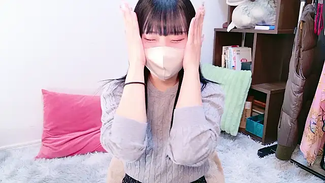 KaYo sorriso online show from 26, 11, 2025