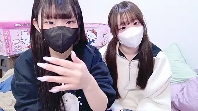 KaYo sorriso online show from 17, 3, 2026