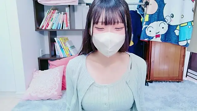 KaYo sorriso online show from 11, 5, 2026