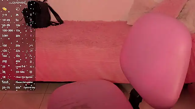 Ashleyroys 111 online show from 6, 8, 2026