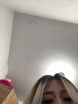 Ashleyroys 111 online show from 8, 8, 2026