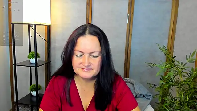 hottyannaa online show from 16, 10, 2025