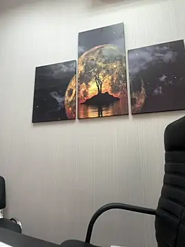 Snapshot of Passion-Blondy chatting on 22, 6, 2026 Passion-Blondy online show from 22, 6, 2026