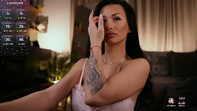 JessicaVerse online show from 6, 2, 2026