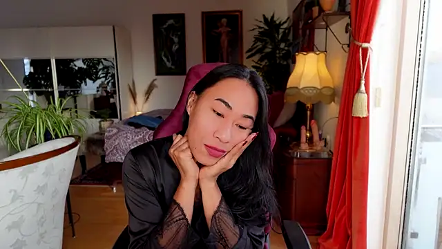 bianca bellamy online show from 22, 11, 2025