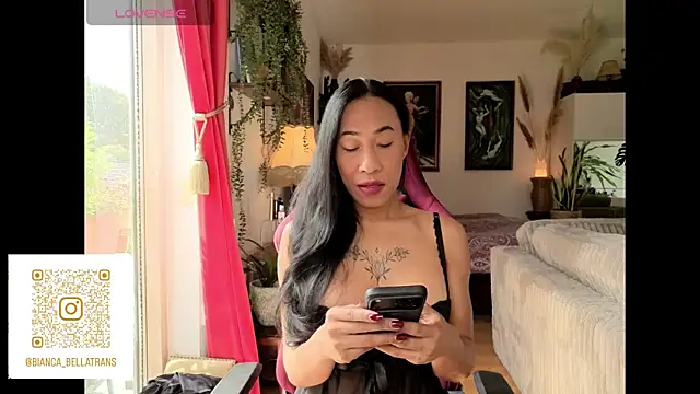 Snapshot of bianca_bellamy chatting on 16, 6, 2026 bianca bellamy online show from 16, 6, 2026
