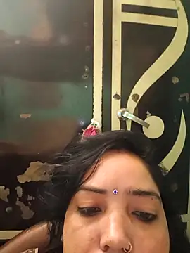 Snapshot of Ekta_bhabhi99 chatting on 13, 10, 2025 Ekta bhabhi99 online show from 13, 10, 2025