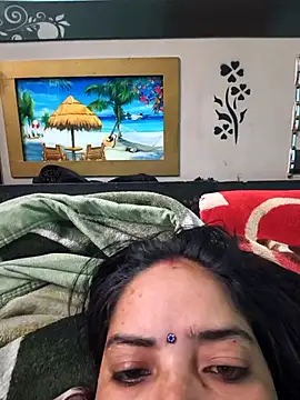 Snapshot of Ekta_bhabhi99 chatting on 14, 10, 2025 Ekta bhabhi99 online show from 14, 10, 2025