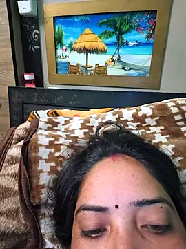 Snapshot of Ekta_bhabhi99 chatting on 2, 3, 2026 Ekta bhabhi99 online show from 2, 3, 2026