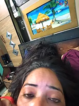 Snapshot of Ekta_bhabhi99 chatting on 7, 3, 2026 Ekta bhabhi99 online show from 7, 3, 2026