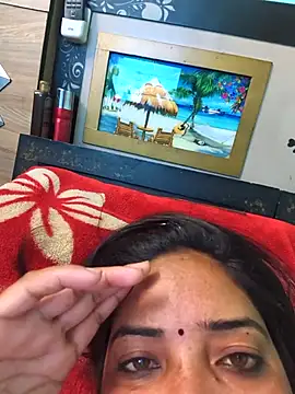 Snapshot of Ekta_bhabhi99 chatting on 8, 3, 2026 Ekta bhabhi99 online show from 8, 3, 2026