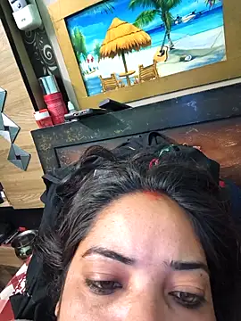 Snapshot of Ekta_bhabhi99 chatting on 21, 3, 2026 Ekta bhabhi99 online show from 21, 3, 2026