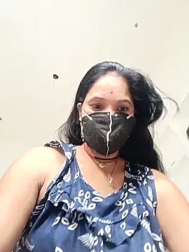 Cuty tanya online show from 23, 4, 2026