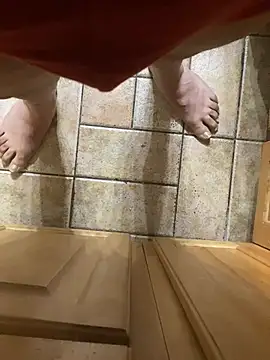 hairytedyshy online show from 19, 1, 2026