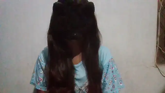 Snapshot of Nora-2003 chatting on 8, 3, 2026 Nora-2003 online show from 8, 3, 2026