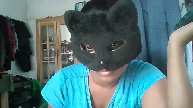 Snapshot of Nora-2003 chatting on 10, 3, 2026 Nora-2003 online show from 10, 3, 2026