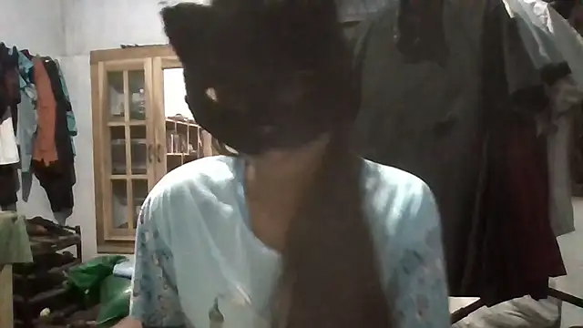 Snapshot of Nora-2003 chatting on 13, 3, 2026 Nora-2003 online show from 13, 3, 2026