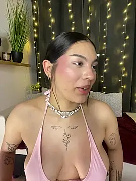 LoraShines online show from 9, 7, 2026