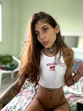 casalskunk online show from 25, 10, 2025