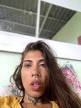 casalskunk online show from 9, 11, 2025