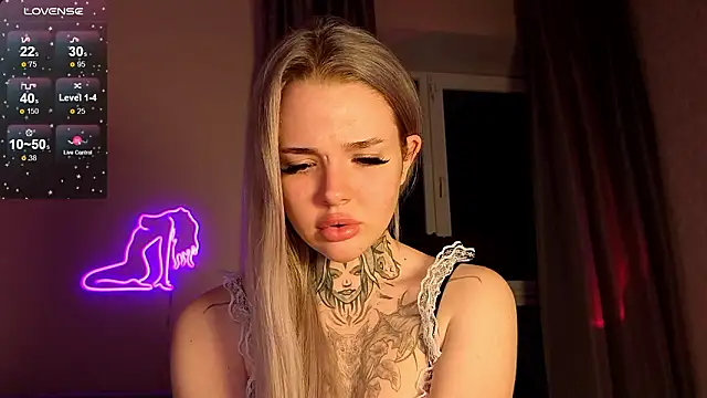 bklfen online show from 18, 3, 2026