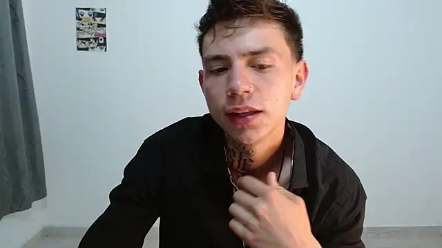 Snapshot of hot_teo_ chatting on 19, 12, 2025 hot teo online show from 19, 12, 2025