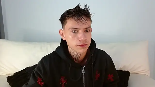 Snapshot of hot_teo_ chatting on 6, 1, 2026 hot teo online show from 6, 1, 2026