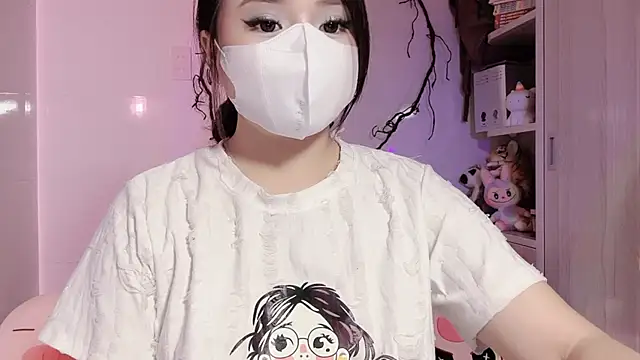 BeChinh Lee online show from 4, 8, 2026