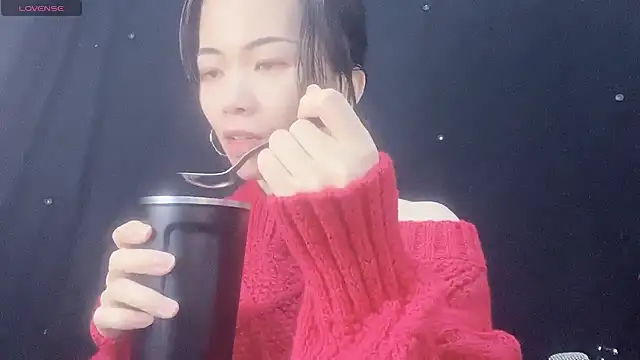 Lynnalltop-165-KeKe online show from 5, 11, 2025