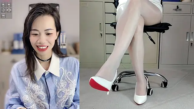 Lynnalltop-165-KeKe online show from 30, 4, 2026