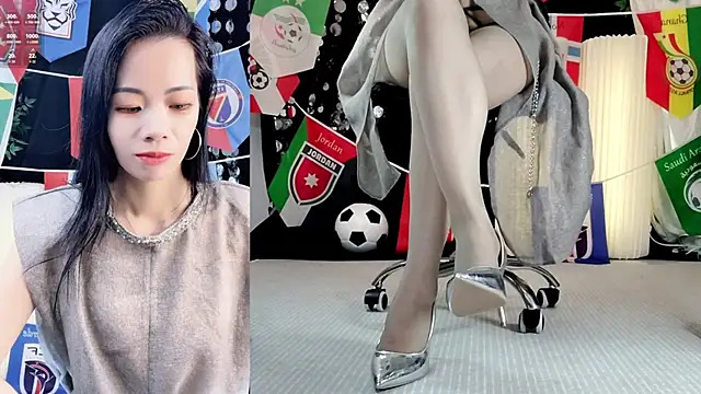 Lynnalltop-165-KeKe online show from 2, 7, 2026