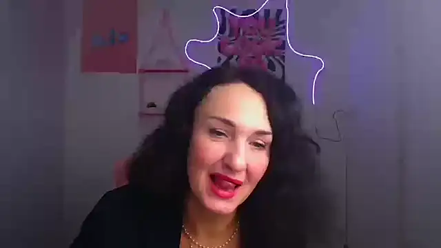 Rosie Rosee online show from 19, 3, 2026