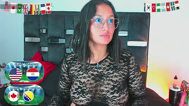 SussySunny  online show from 21, 6, 2026