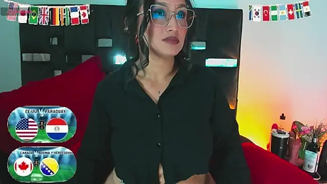 SussySunny  online show from 23, 6, 2026