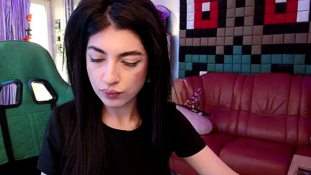 SinWolf  online show from 9, 10, 2025