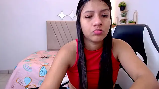 Snapshot of zara_cute chatting on 15, 6, 2026 zara cute online show from 15, 6, 2026