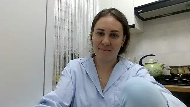 MeadowEyes online show from 18, 6, 2026
