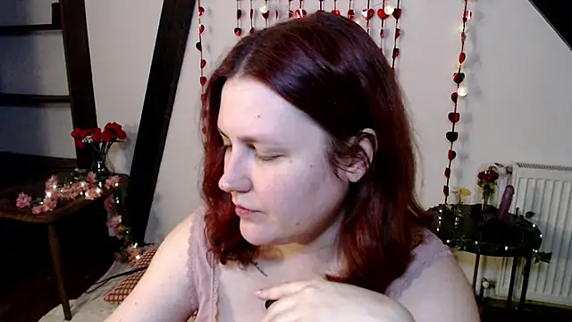 Lilith  moon online show from 7, 2, 2026