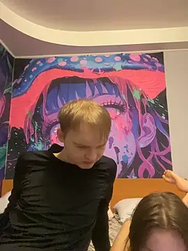 Snapshot of Dabi_002 chatting on 2, 3, 2026 Dabi 002 online show from 2, 3, 2026