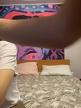 Snapshot of Dabi_002 chatting on 5, 3, 2026 Dabi 002 online show from 5, 3, 2026