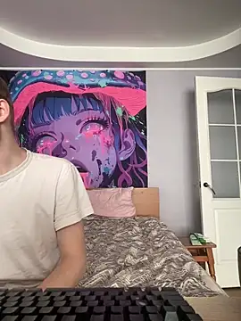 Snapshot of Dabi_002 chatting on 8, 3, 2026 Dabi 002 online show from 8, 3, 2026