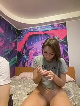 Snapshot of Dabi_002 chatting on 13, 3, 2026 Dabi 002 online show from 13, 3, 2026