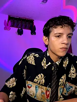 tylernova online show from 12, 10, 2025