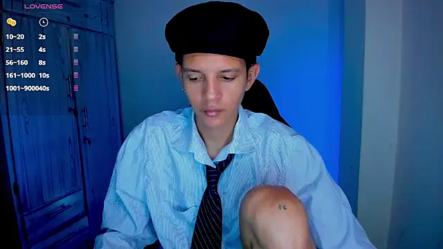 tylernova online show from 18, 3, 2026