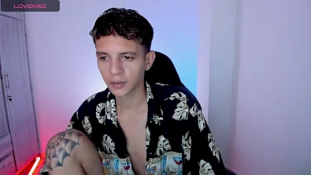 tylernova online show from 28, 4, 2026