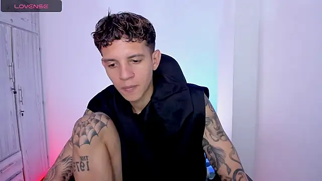 tylernova online show from 29, 4, 2026