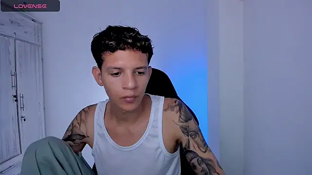 tylernova online show from 4, 5, 2026